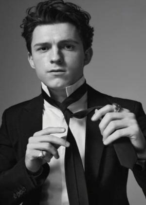 Tom Holland